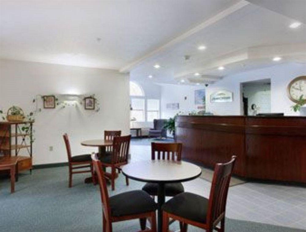 Hotel Ruby Sandpoint Eksteriør billede